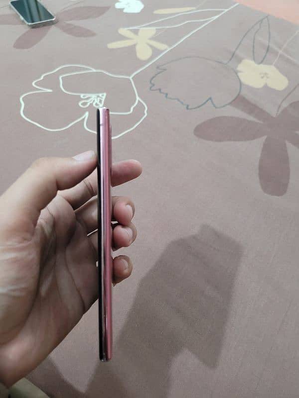 Samsung Note 10 5G 10/10 3