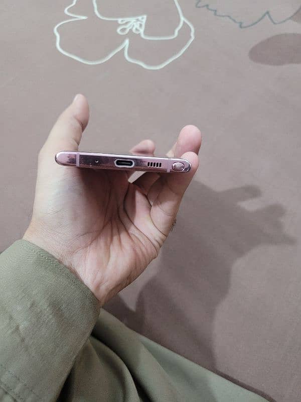 Samsung Note 10 5G 10/10 6
