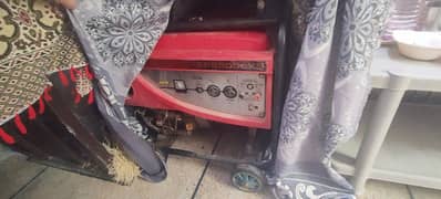 Generator 5kv