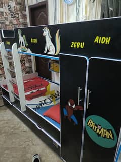 bunk bed awesome condition