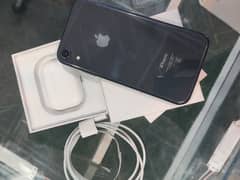 iphone xr 128 gb 9/10 89 health factory unlocked