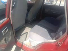 Suzuki Khyber 1996 petrol driven AC working
