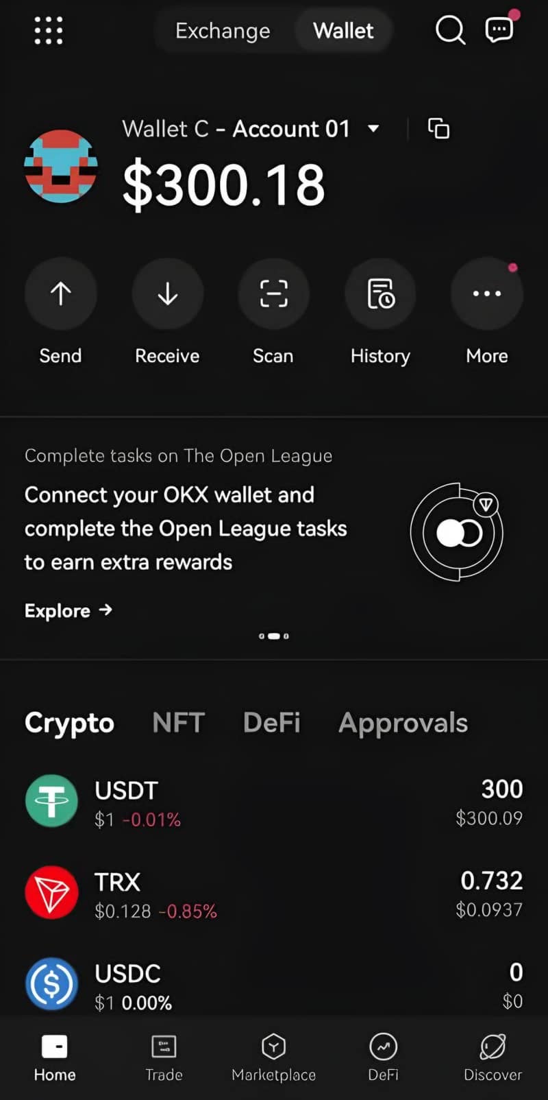 I'm helping you all make great money daily. 1