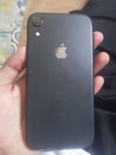 iphone xr pta approved duel sim