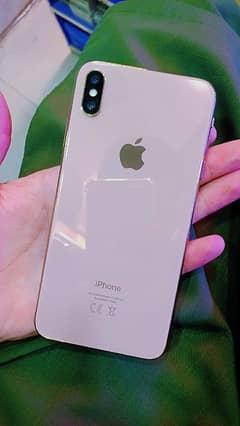 Xs Max 256 GB PTA Approved