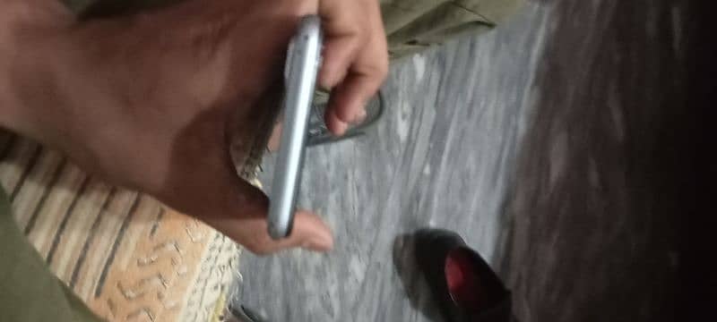 exchange posible with box orignal mobile he total 1