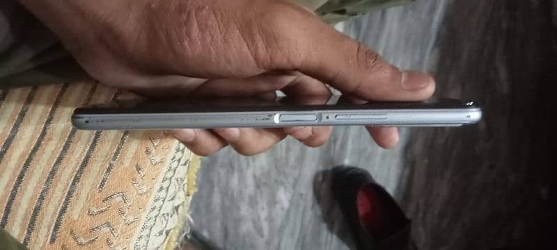exchange posible with box orignal mobile he total 2
