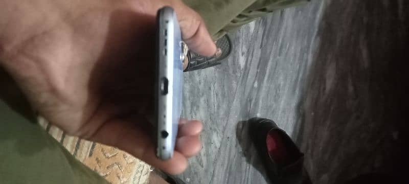 exchange posible with box orignal mobile he total 3