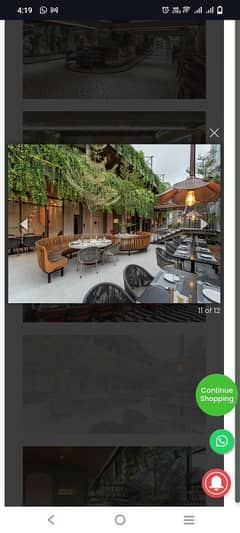 RESTAURANT JOB