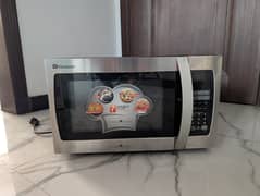 Microwaves