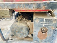 Generator 250kva good condition in use