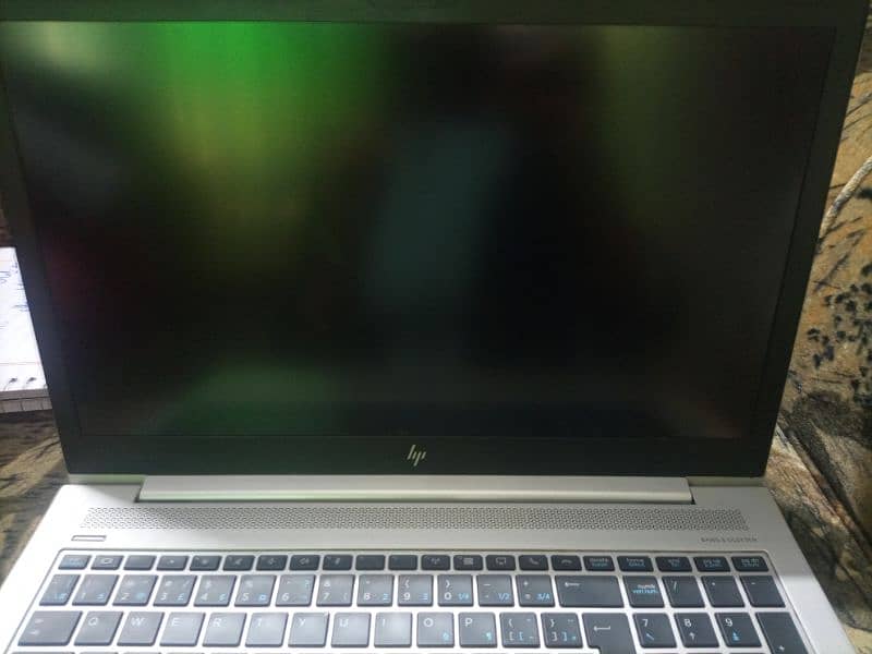 hp elitebook 2