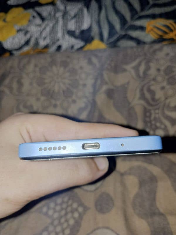 Redmi 12 4G 4