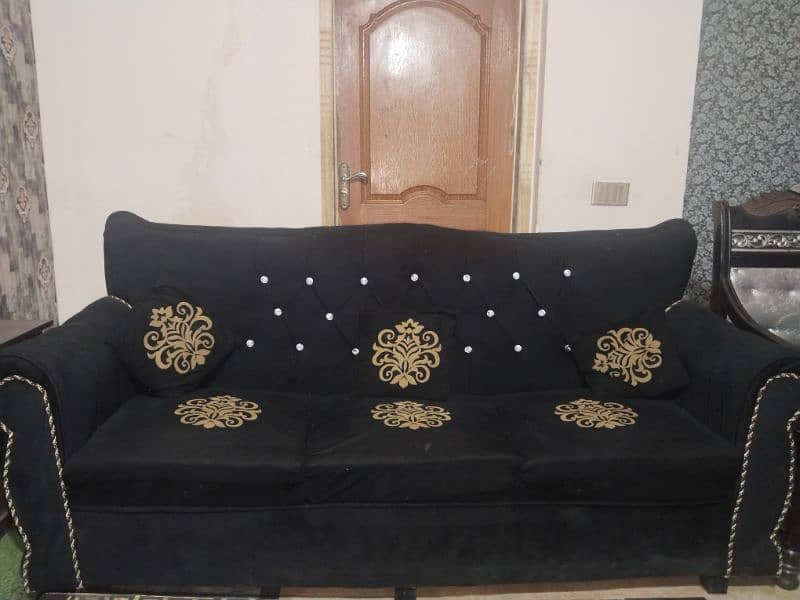 used butt new condition 0