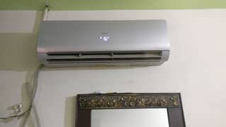 DC inverter Ac 1.5