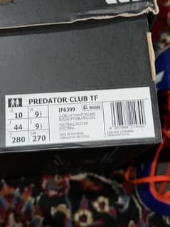 football gripper shoes