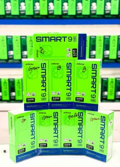 infinix All Box Pack Stock Available In Wholesale Rate