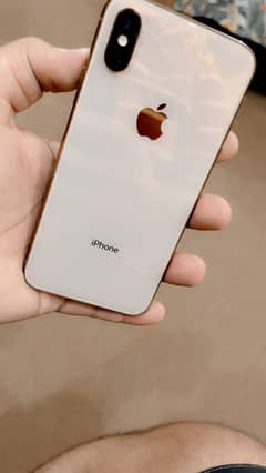 IPHONE XS 64 GB NON PTA FACTORY UNLOCKED