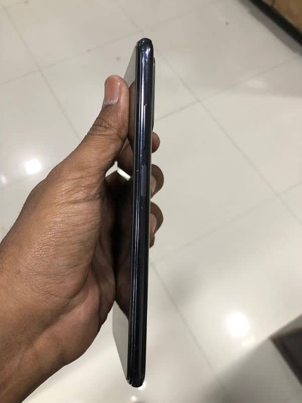 Redmi Note 10 with box 7