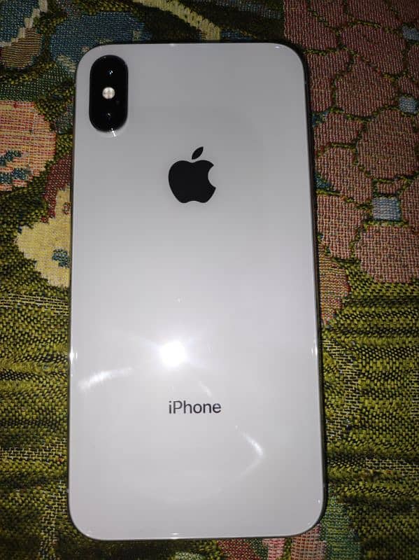 Iphone X Pta approved for sale 0