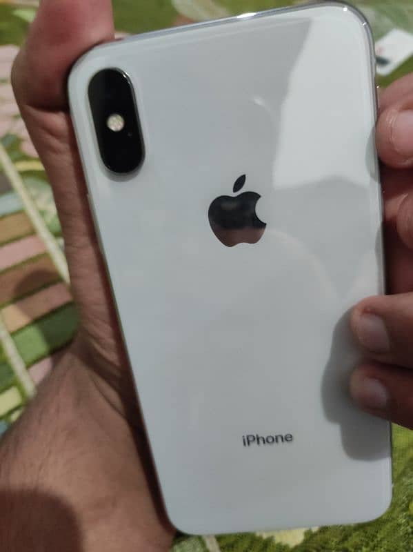 Iphone X Pta approved for sale 5