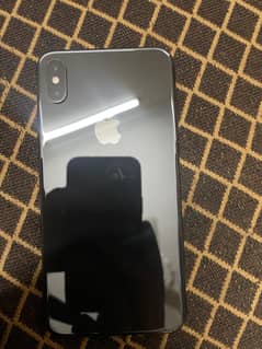 Iphone xs max