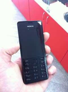 NOKIA 515 Dual Sim pta approved