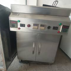 deep fryer