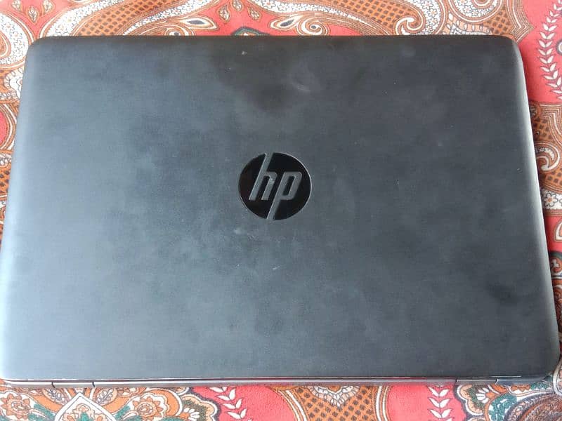 HP LAPTOP 2