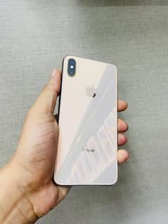 Xs