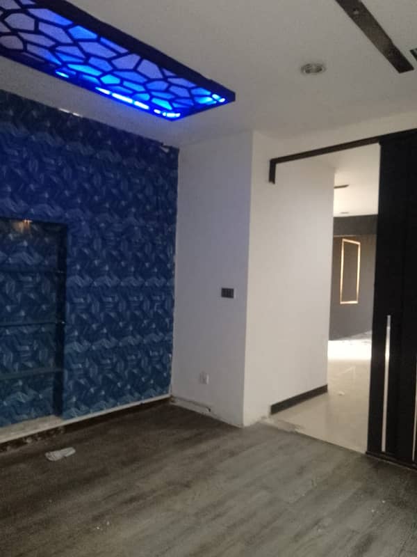 1100 square Feet Brand New Corporation Ground Floor Office For Rent At Main Boulevard gulberg 3 Lahore 3