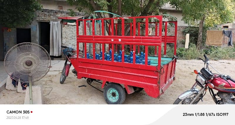 Rickshaw for sale 0