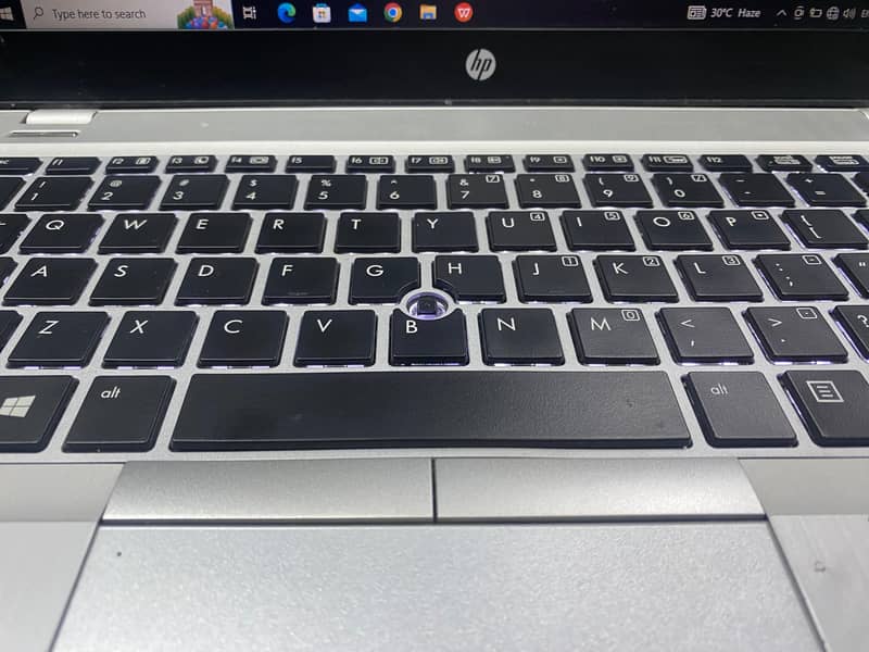 HP EliteBook i5 3rd Gen Laptop 2