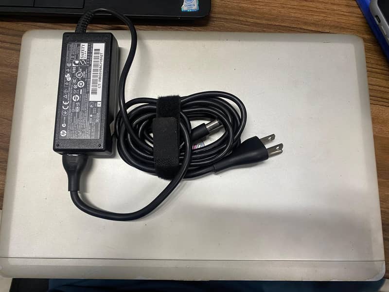 HP EliteBook i5 3rd Gen Laptop 3