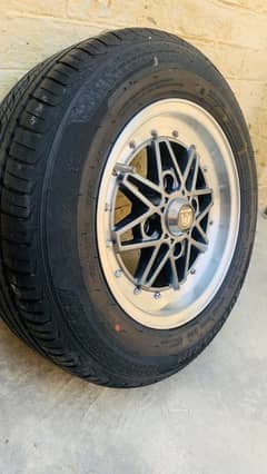 tyre