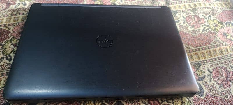 Dell Latitude E5440 Core i5 4th Gen, 8GB Ram, 500GB HDD 1