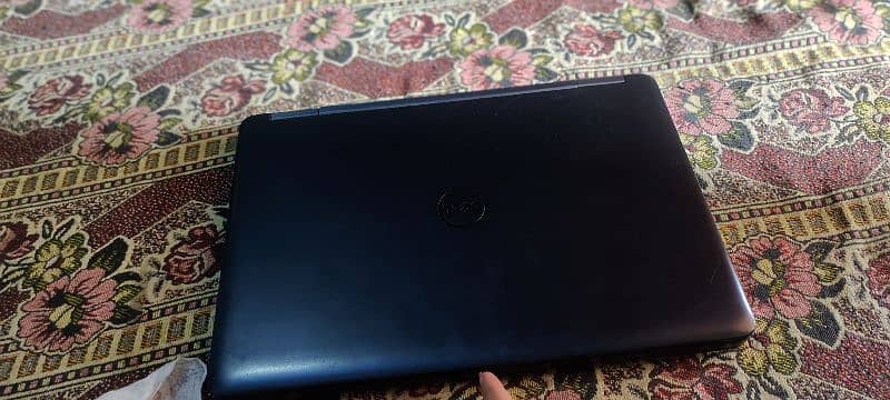 Dell Latitude E5440 Core i5 4th Gen, 8GB Ram, 500GB HDD 3