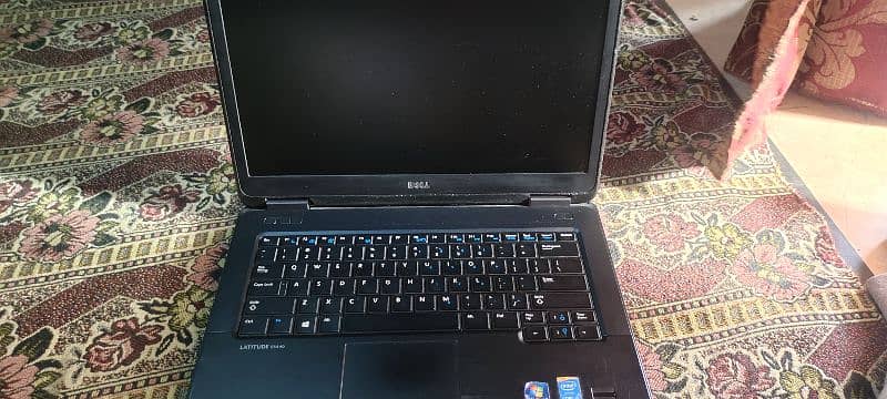 Dell Latitude E5440 Core i5 4th Gen, 8GB Ram, 500GB HDD 6