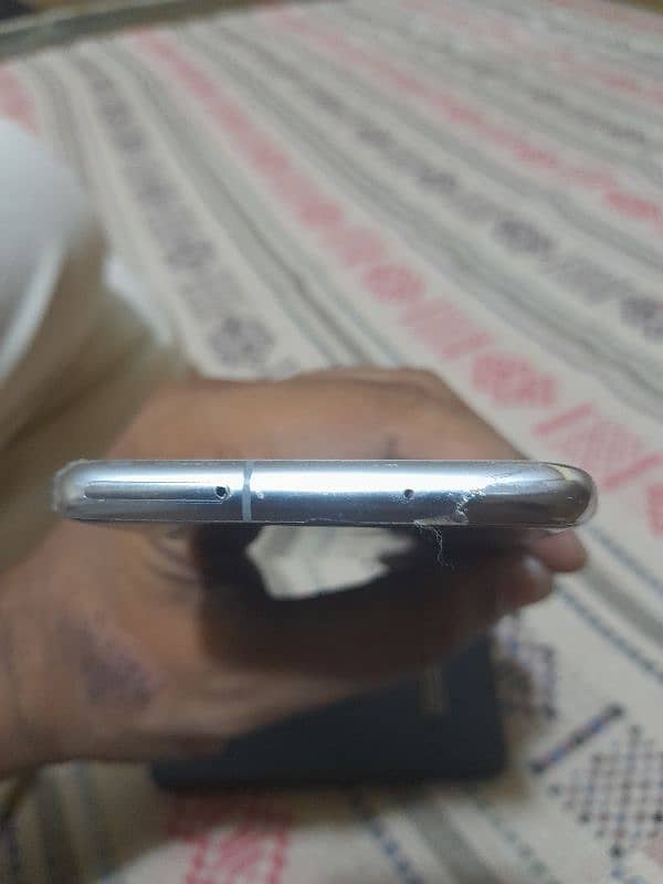 Galaxy S10 8gb ram 128 gb storage no open no repair 2