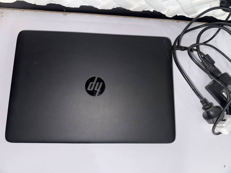 Hp elite book touch panelled for sale 0