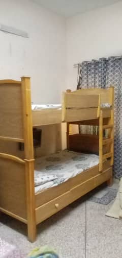 Bunk