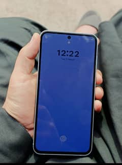 I'm