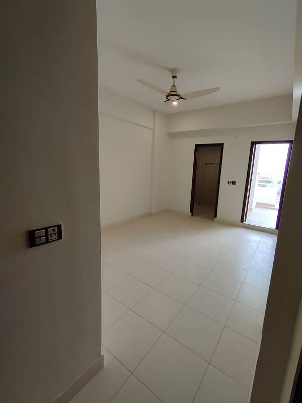 Three Bedroom Flat Available For Rent In Defence Residency DHA Phase 2 Islamabad. 0