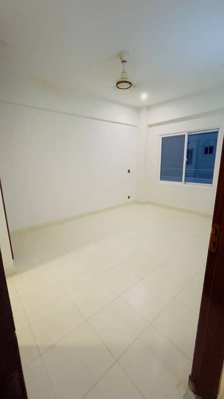 Three Bedroom Flat Available For Rent In Defence Residency DHA Phase 2 Islamabad. 11