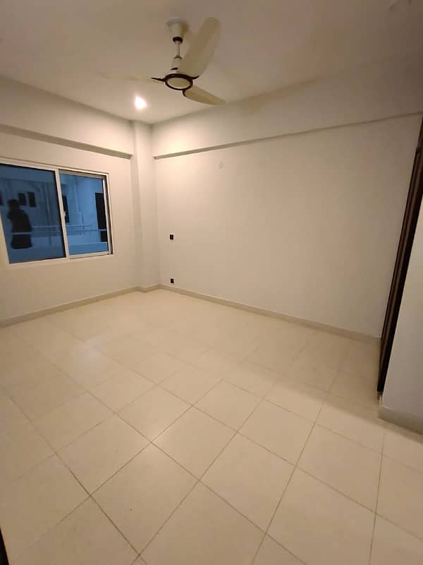 Three Bedroom Flat Available For Rent In Defence Residency DHA Phase 2 Islamabad. 18