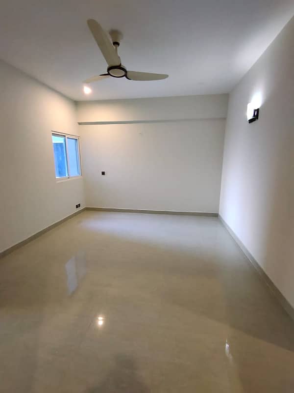 Three Bedroom Flat Available For Rent In Defence Residency DHA Phase 2 Islamabad. 19
