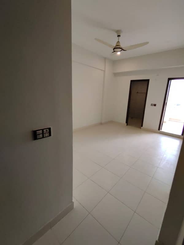 Three Bedroom Flat Available For Rent In Defence Residency DHA Phase 2 Islamabad. 21