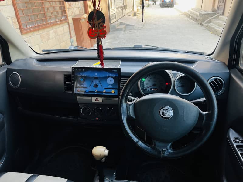 Mazda Az wagon 6