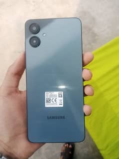 Samsung A06 10by 10