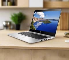 HP Elite Book I7 8th Generation 8/256 GB 840 G5-G6